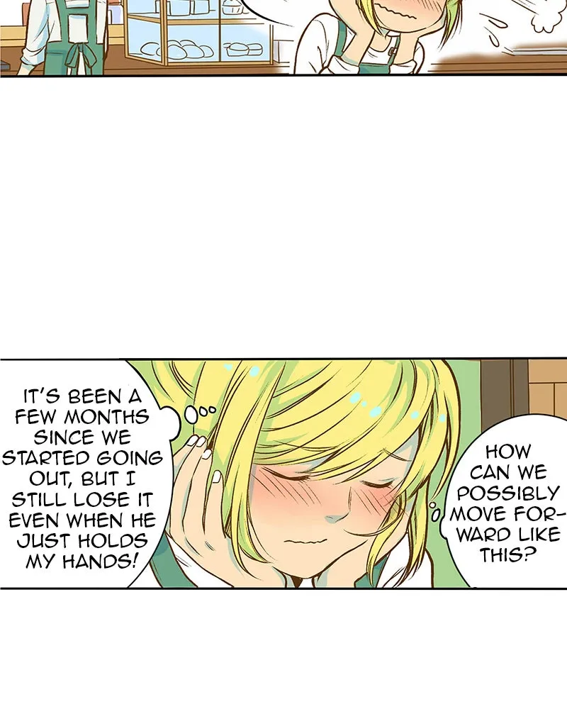 My Deepest Secret Chapter 1 page 20 - 