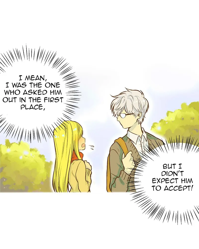 My Deepest Secret Chapter 1 page 21 - 