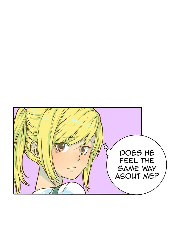 My Deepest Secret Chapter 1 page 23 - 