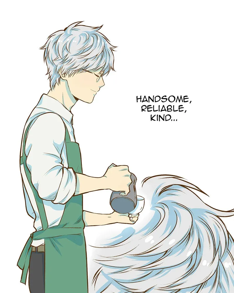 My Deepest Secret Chapter 1 page 25 - 