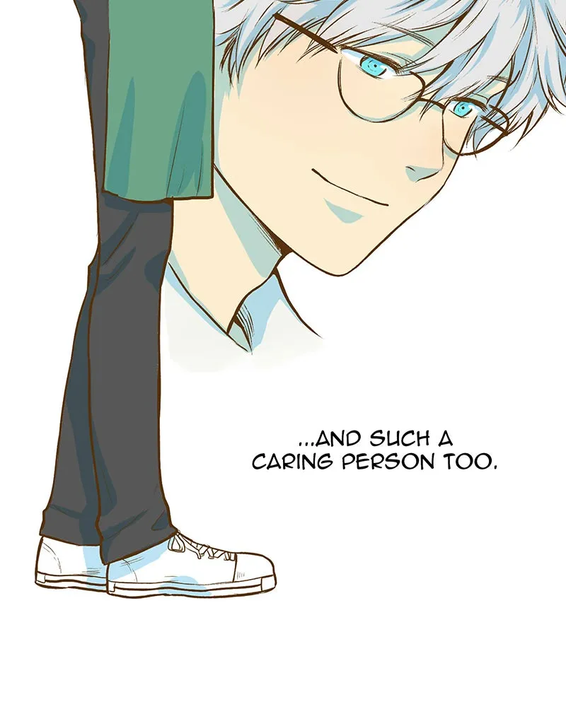 My Deepest Secret Chapter 1 page 26 - 