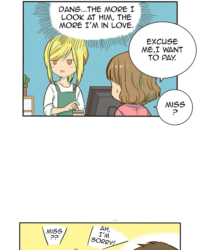 My Deepest Secret Chapter 1 page 28 - 