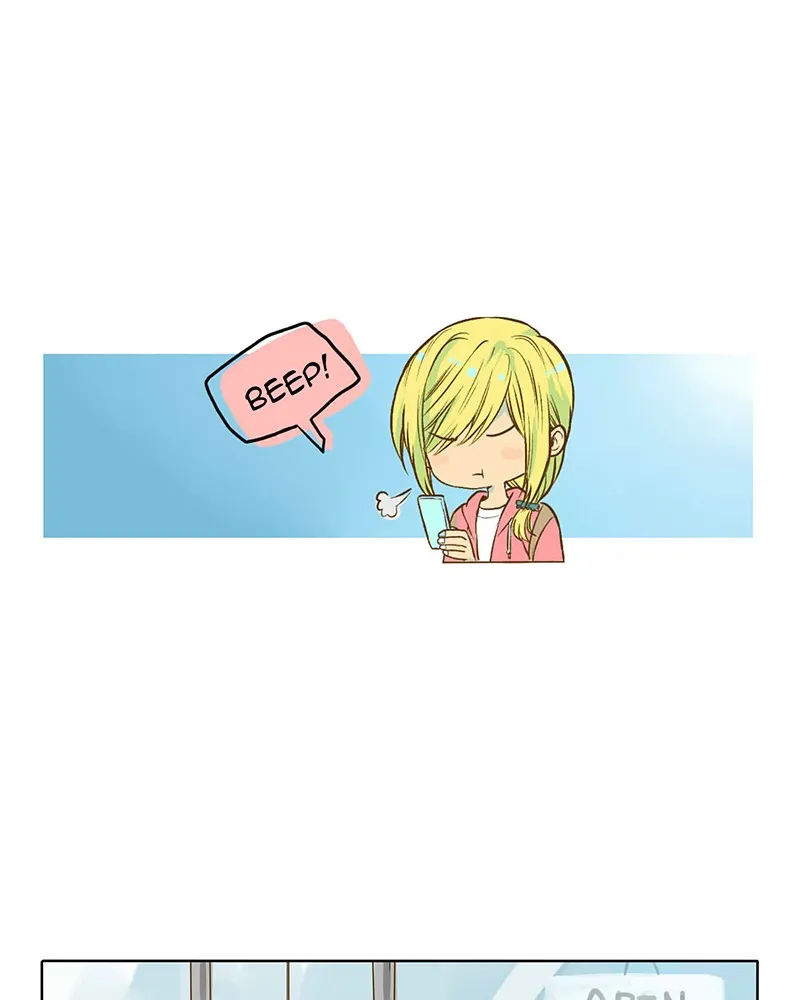 My Deepest Secret Chapter 1 page 4 - 
