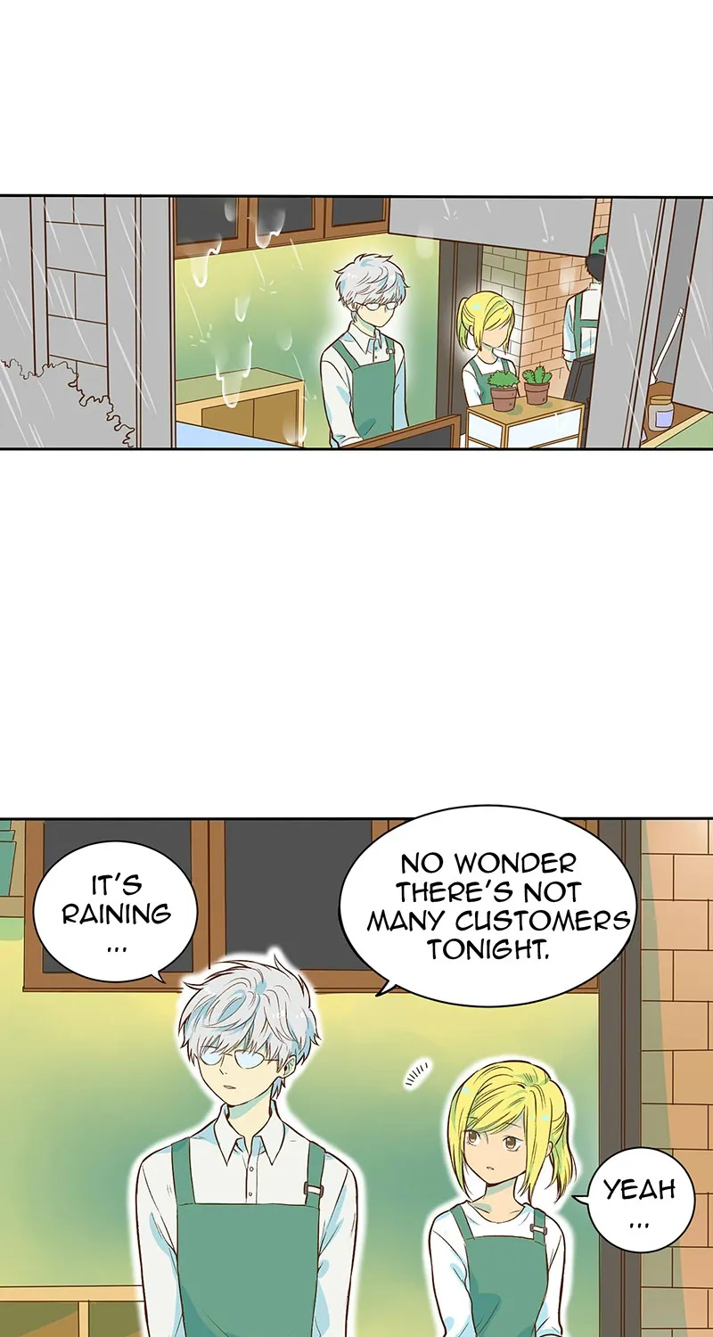 My Deepest Secret Chapter 1 page 31 - 