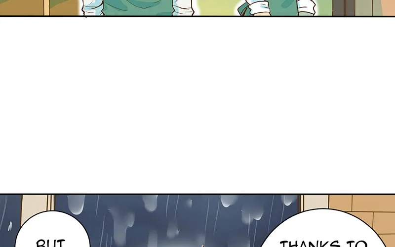 My Deepest Secret Chapter 1 page 32 - 