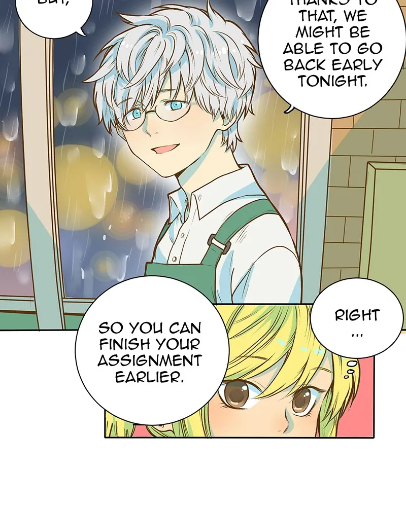 My Deepest Secret Chapter 1 page 33 - 