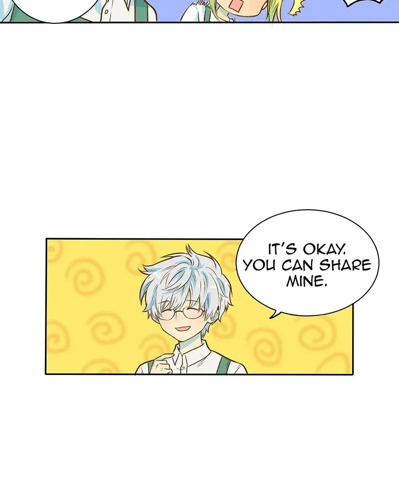 My Deepest Secret Chapter 1 page 35 - 