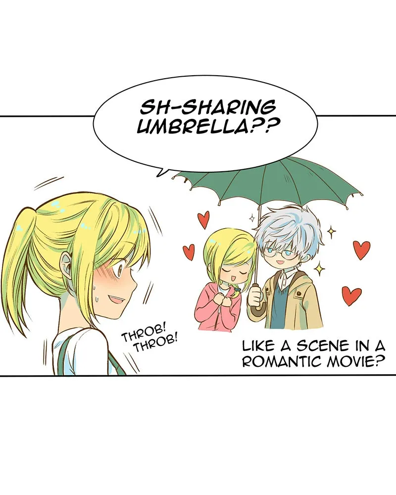 My Deepest Secret Chapter 1 page 36 - 