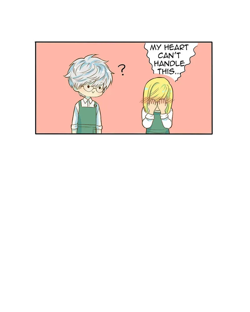 My Deepest Secret Chapter 1 page 37 - 