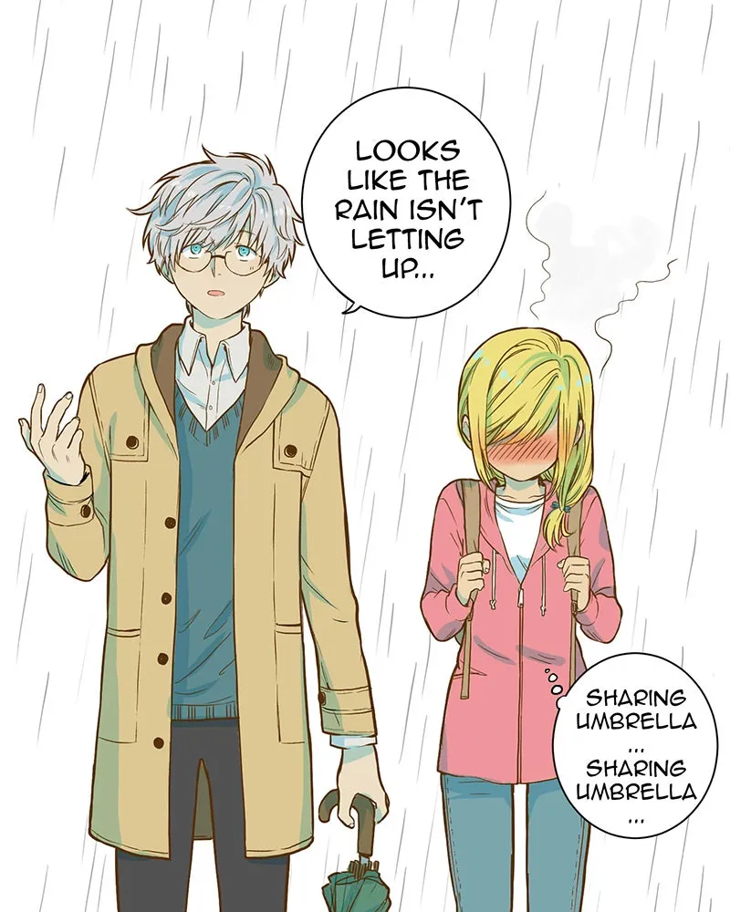 My Deepest Secret Chapter 1 page 40 - 
