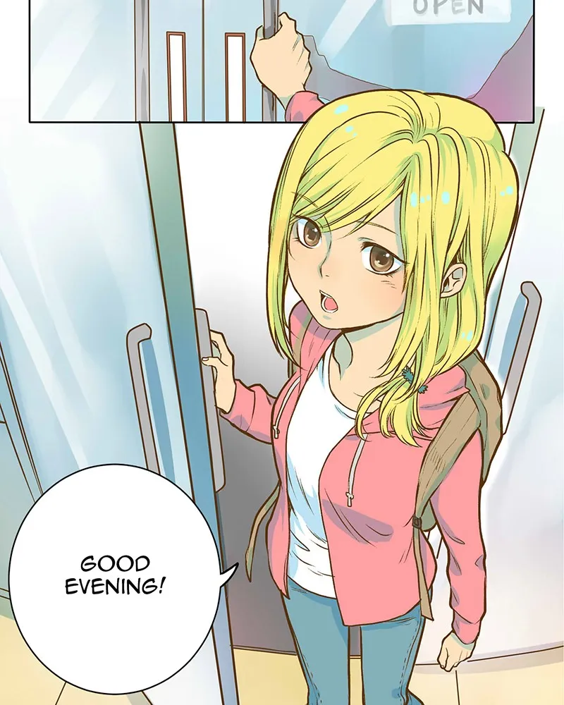 My Deepest Secret Chapter 1 page 5 - 