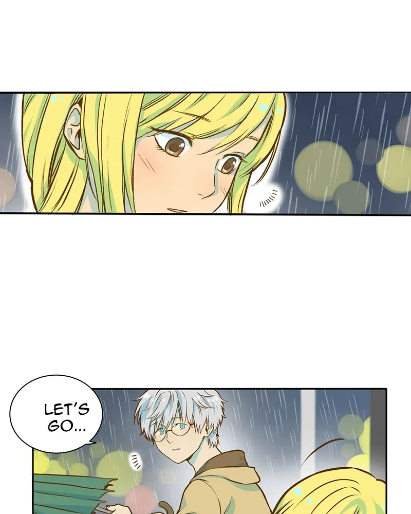 My Deepest Secret Chapter 1 page 42 - 