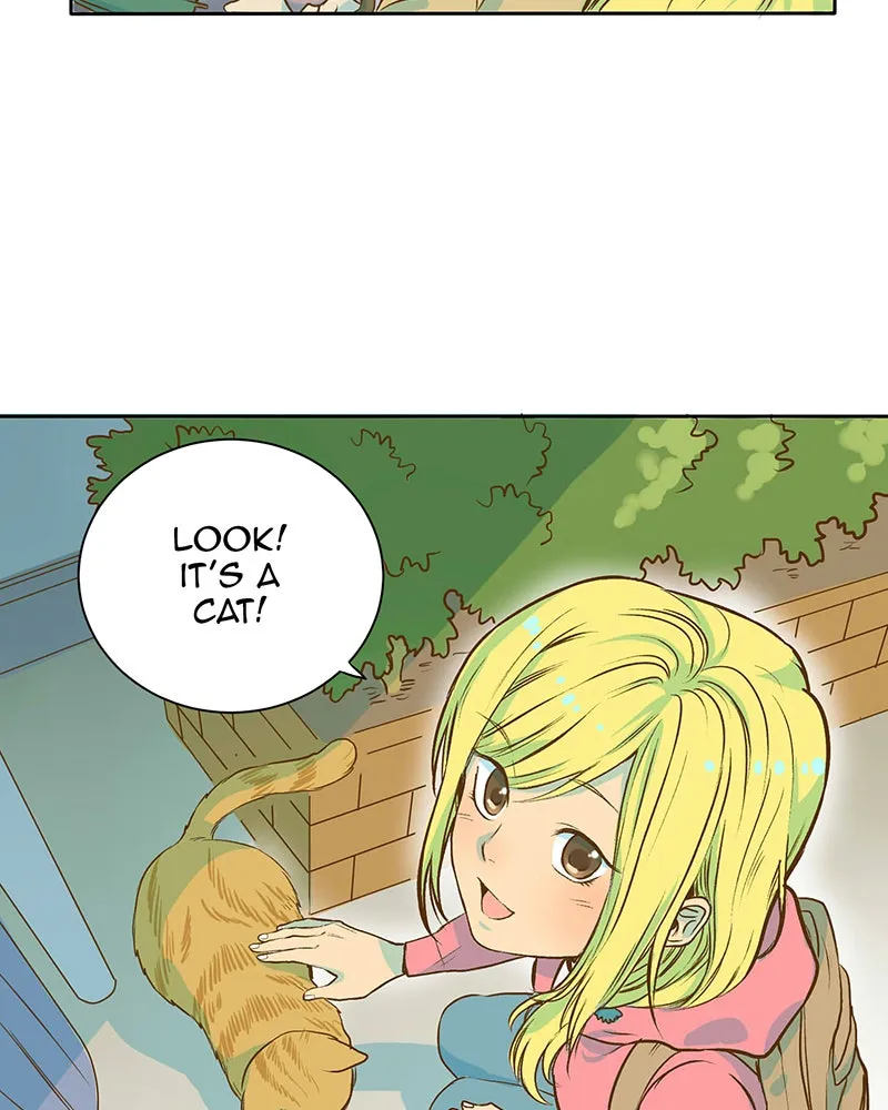 My Deepest Secret Chapter 1 page 43 - 