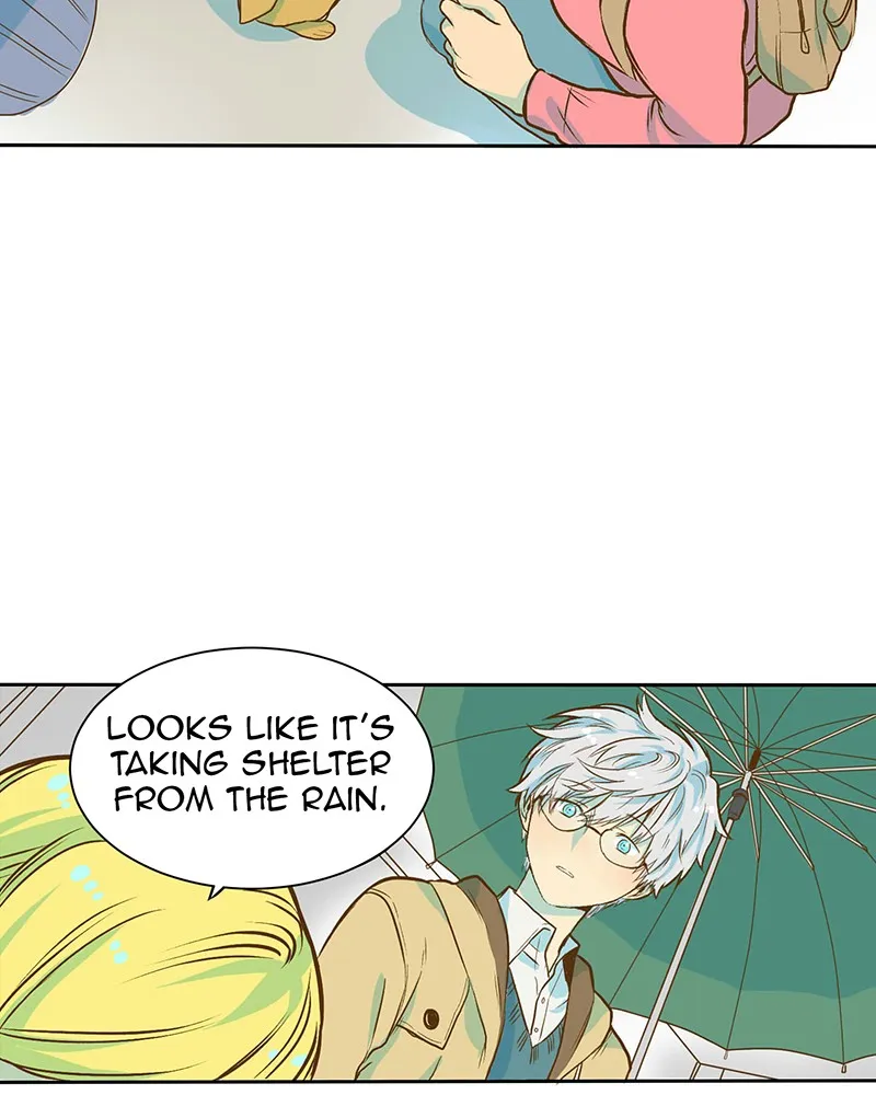 My Deepest Secret Chapter 1 page 44 - 