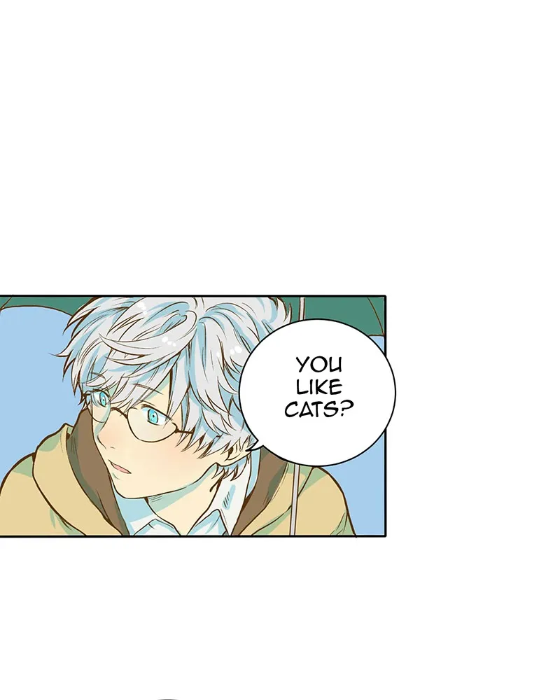 My Deepest Secret Chapter 1 page 45 - 