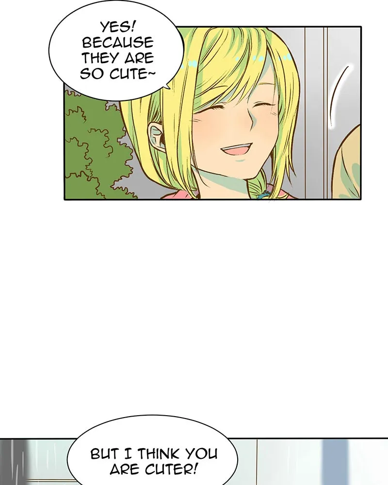 My Deepest Secret Chapter 1 page 46 - 