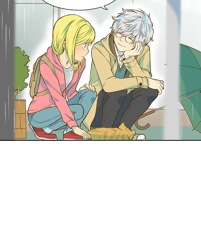 My Deepest Secret Chapter 1 page 47 - 