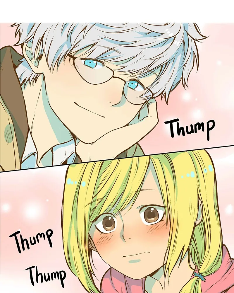 My Deepest Secret Chapter 1 page 48 - 