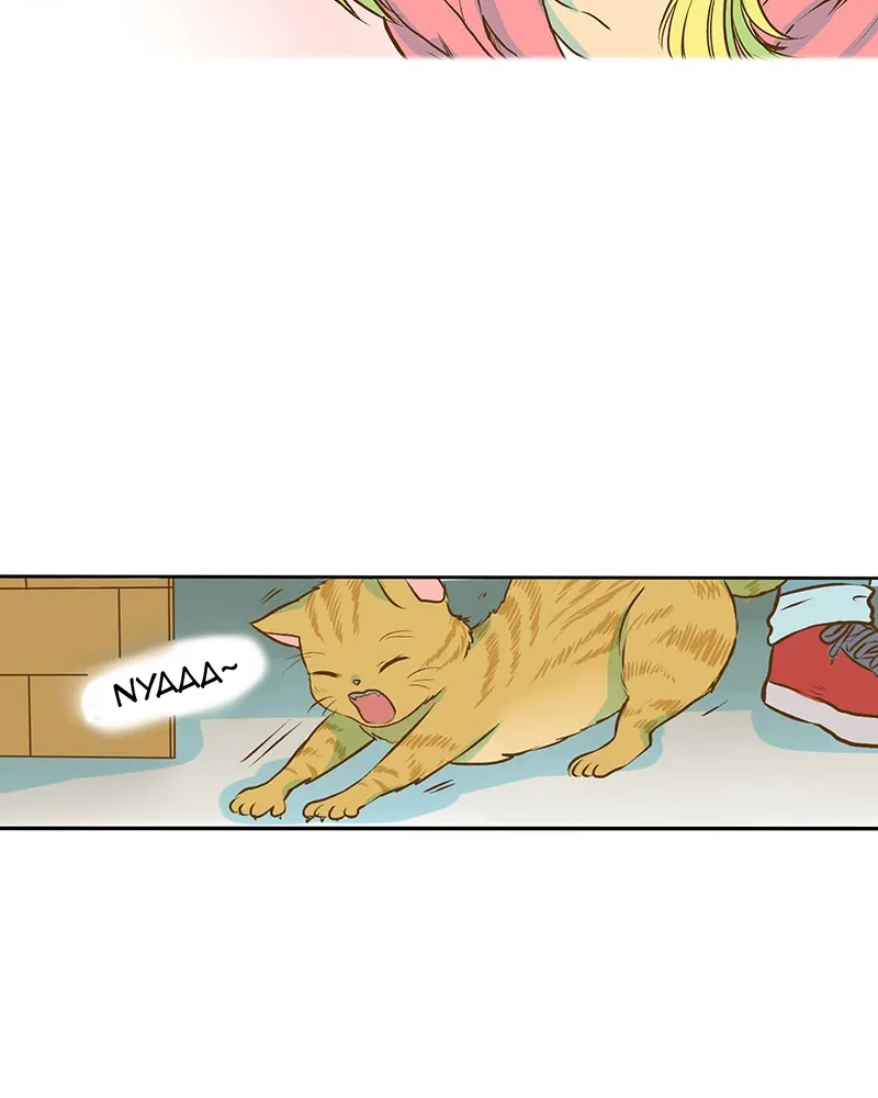 My Deepest Secret Chapter 1 page 49 - 