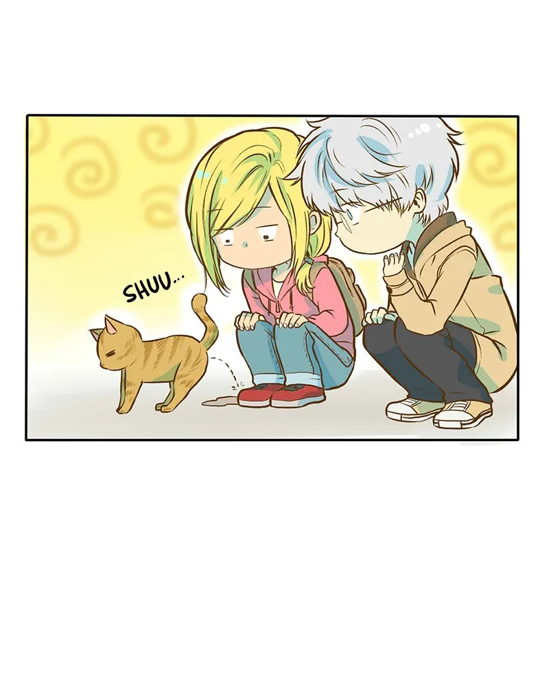 My Deepest Secret Chapter 1 page 50 - 