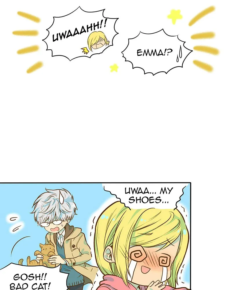 My Deepest Secret Chapter 1 page 51 - 