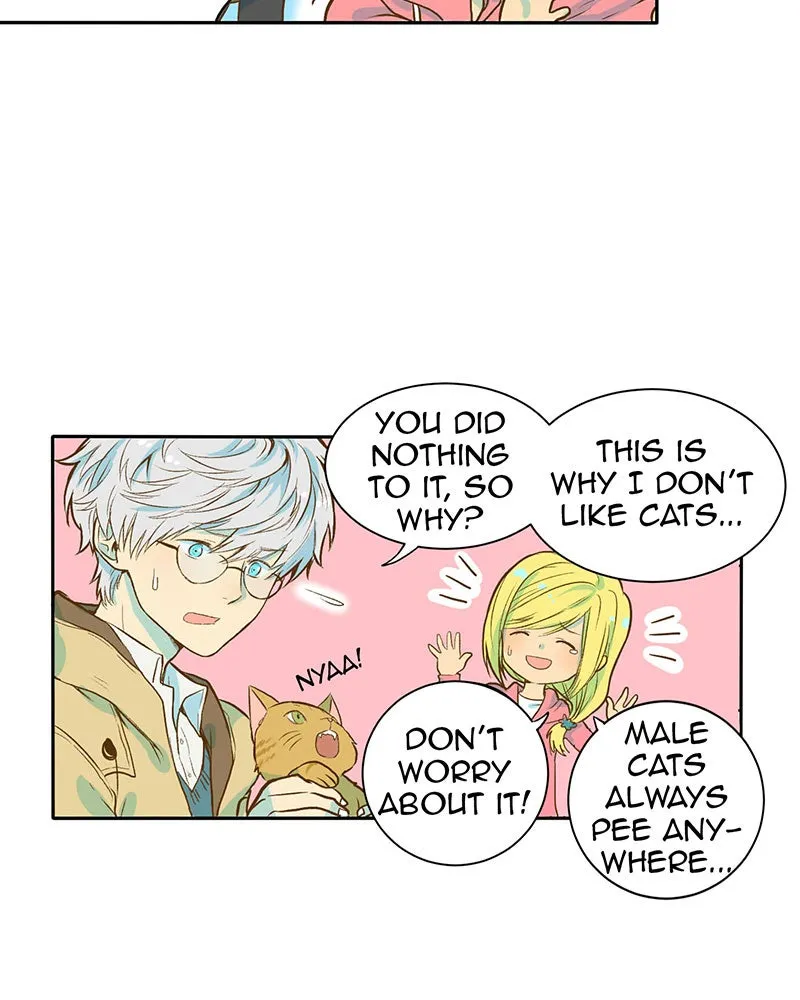 My Deepest Secret Chapter 1 page 52 - 