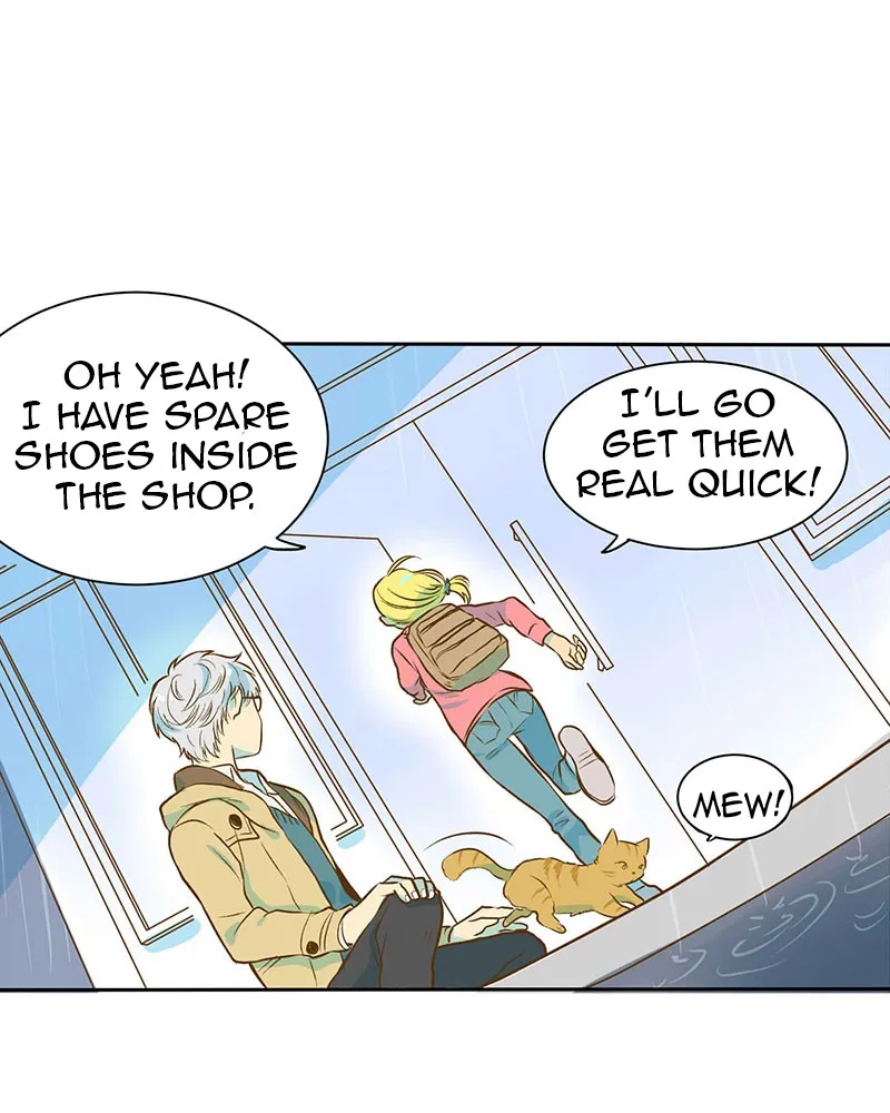 My Deepest Secret Chapter 1 page 53 - 