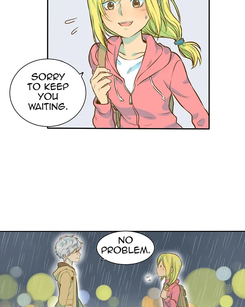 My Deepest Secret Chapter 1 page 57 - 
