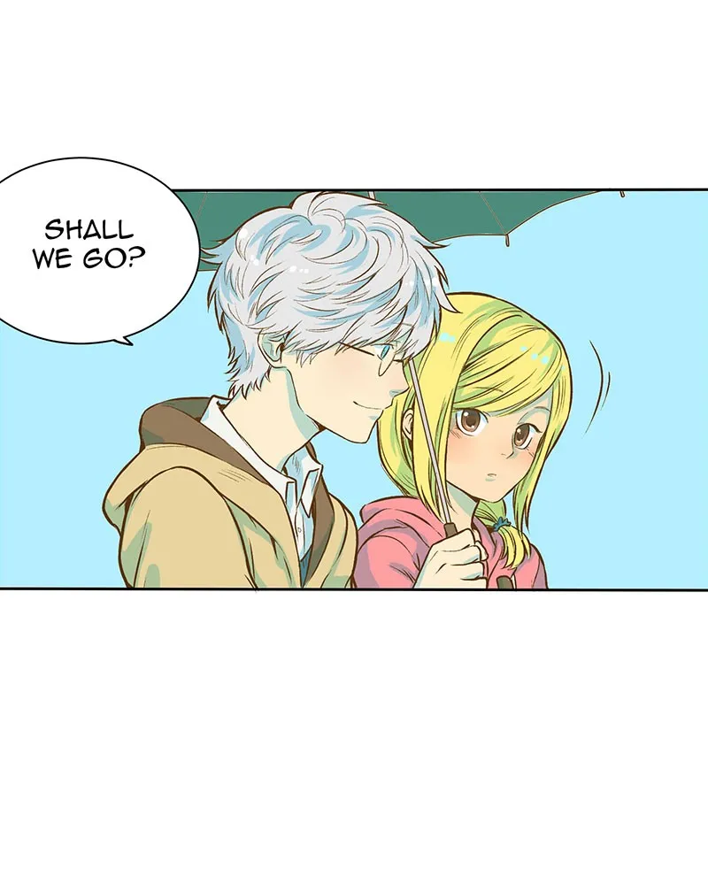 My Deepest Secret Chapter 1 page 59 - 