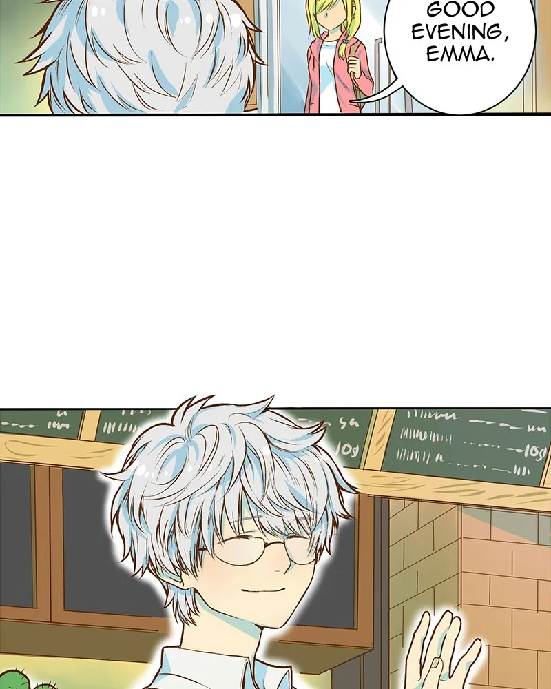 My Deepest Secret Chapter 1 page 7 - 