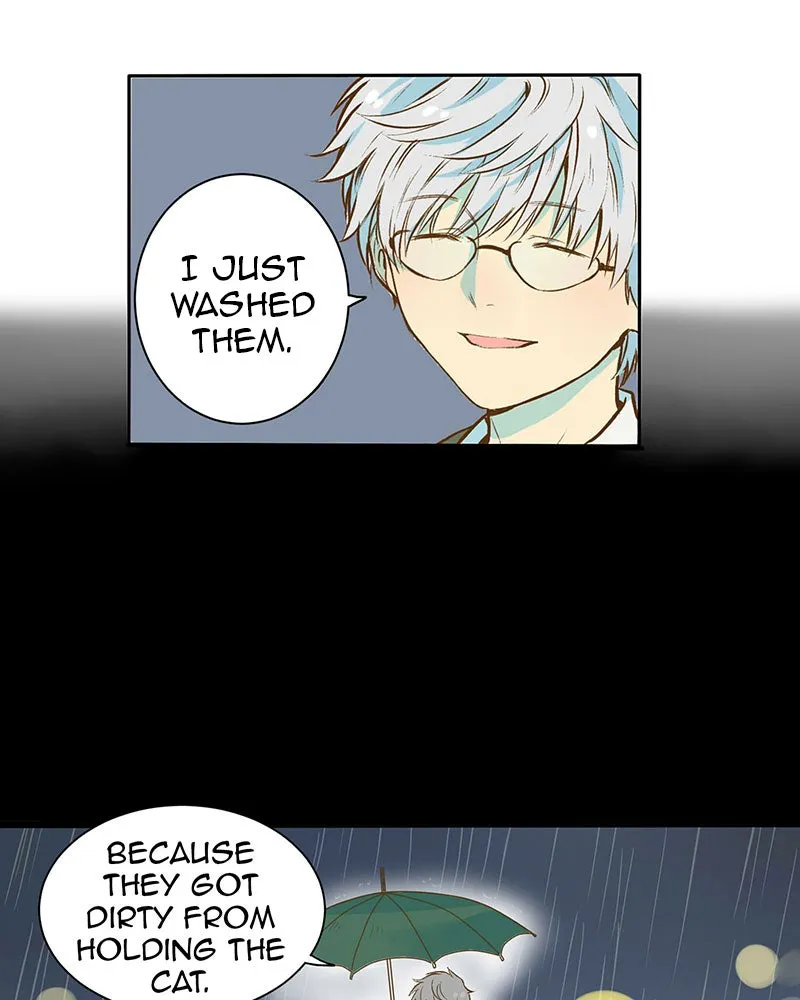 My Deepest Secret Chapter 1 page 64 - 