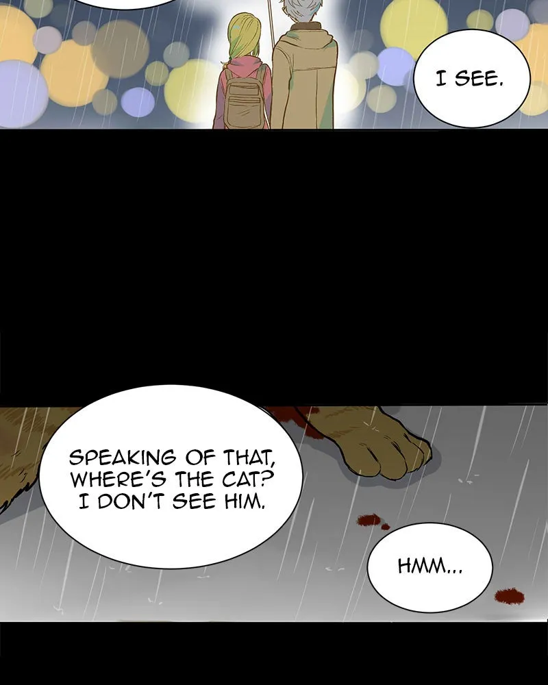 My Deepest Secret Chapter 1 page 65 - 