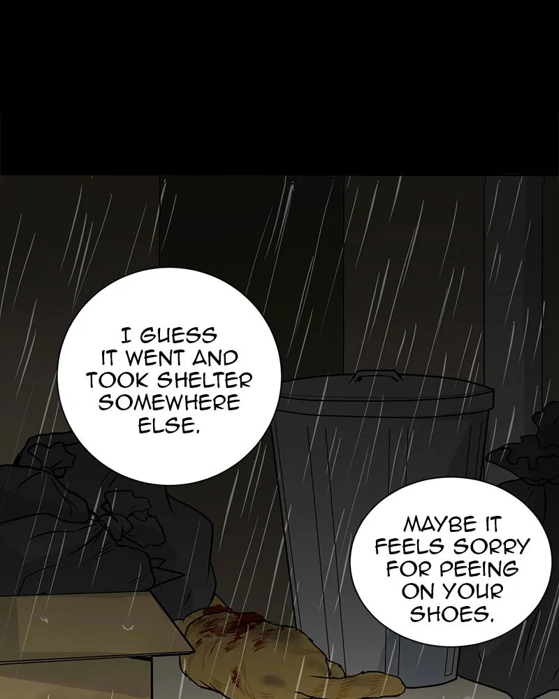 My Deepest Secret Chapter 1 page 66 - 