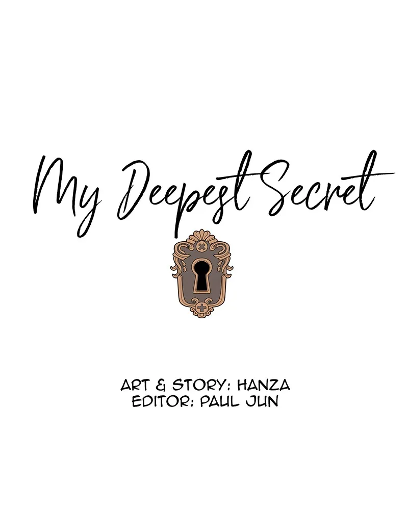 My Deepest Secret Chapter 1 page 69 - 