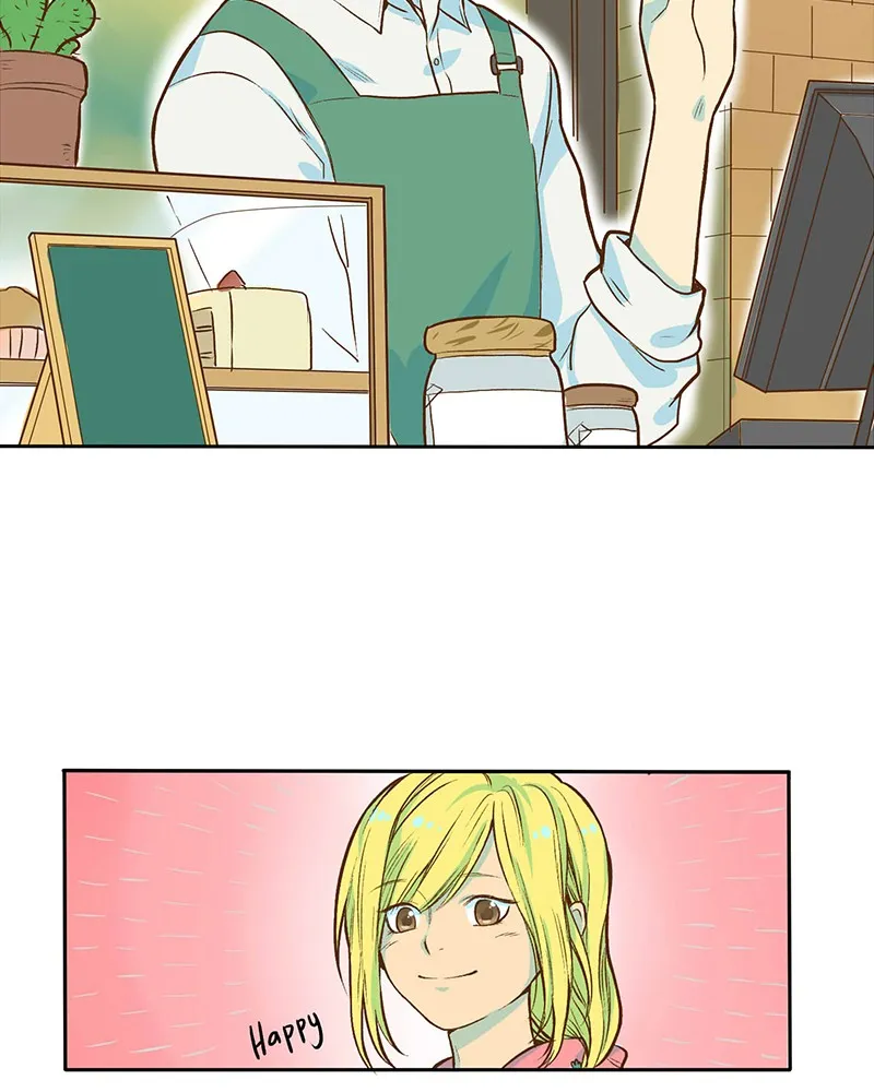 My Deepest Secret Chapter 1 page 8 - 