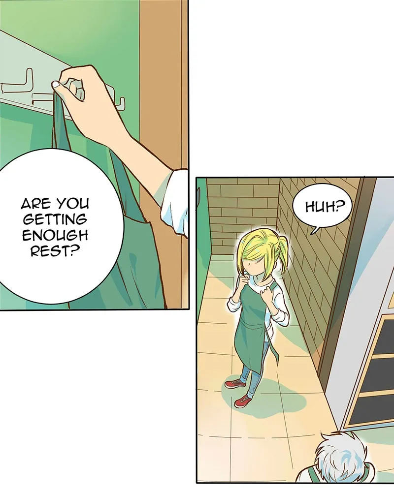 My Deepest Secret Chapter 1 page 10 - 