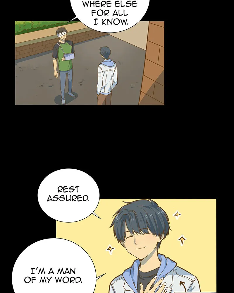 My Deepest Secret Chapter 10 page 2 - 