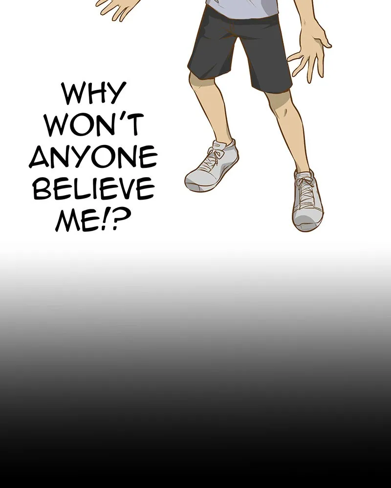 My Deepest Secret Chapter 10 page 11 - 