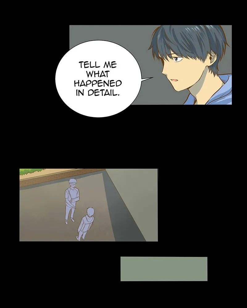 My Deepest Secret Chapter 10 page 13 - 
