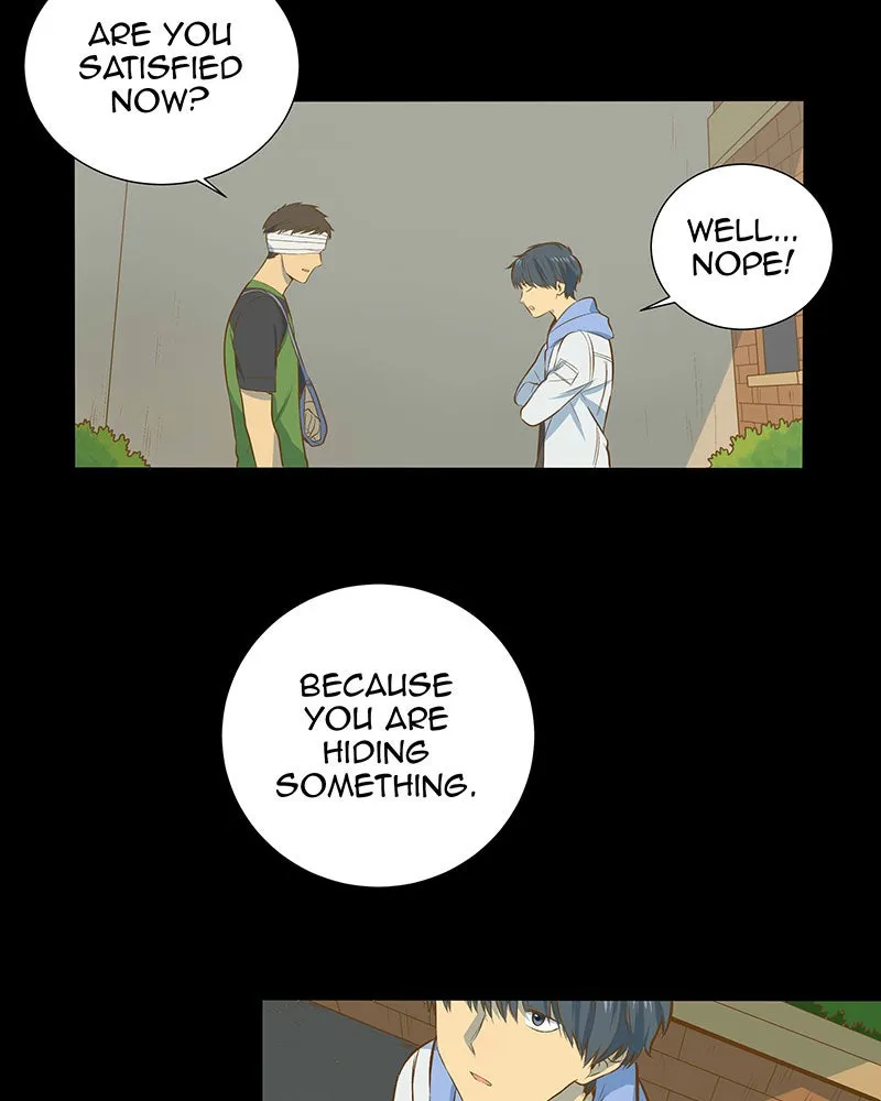 My Deepest Secret Chapter 10 page 16 - 