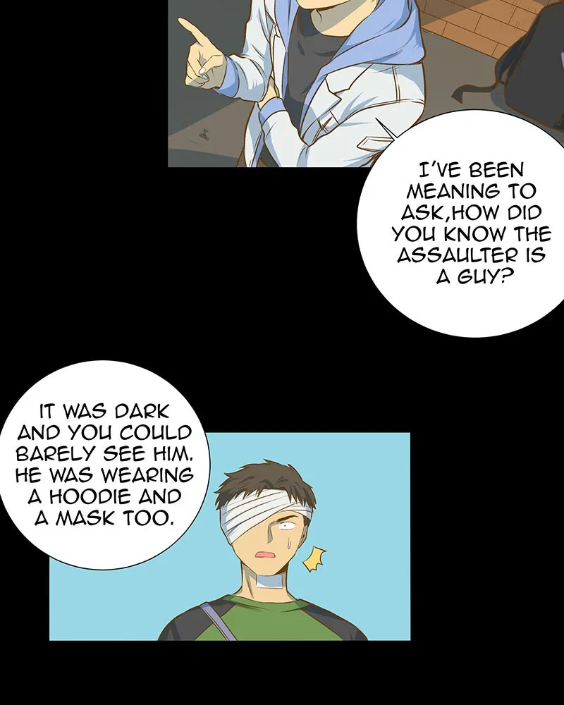 My Deepest Secret Chapter 10 page 17 - 