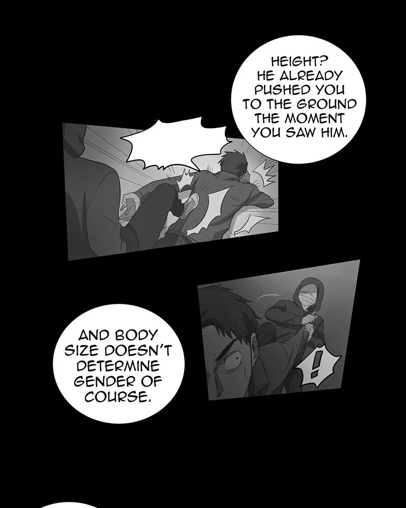 My Deepest Secret Chapter 10 page 18 - 