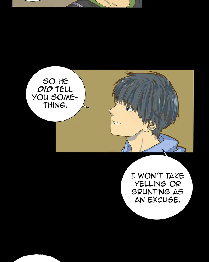 My Deepest Secret Chapter 10 page 20 - 