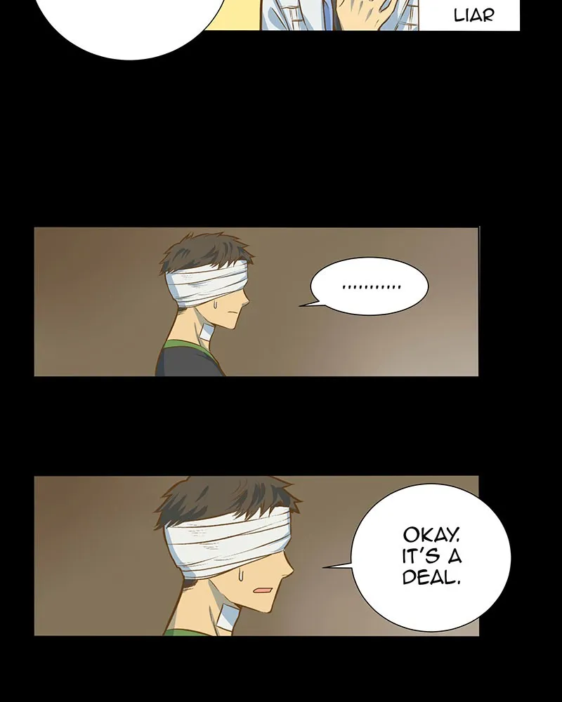 My Deepest Secret Chapter 10 page 3 - 