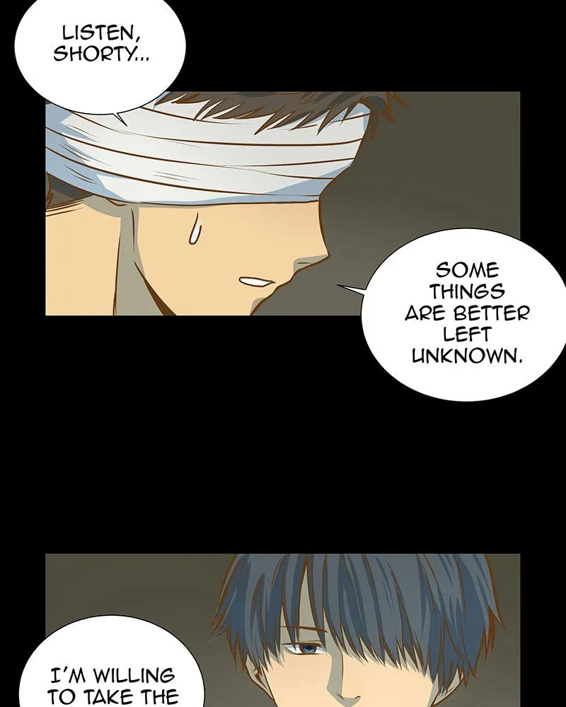 My Deepest Secret Chapter 10 page 21 - 
