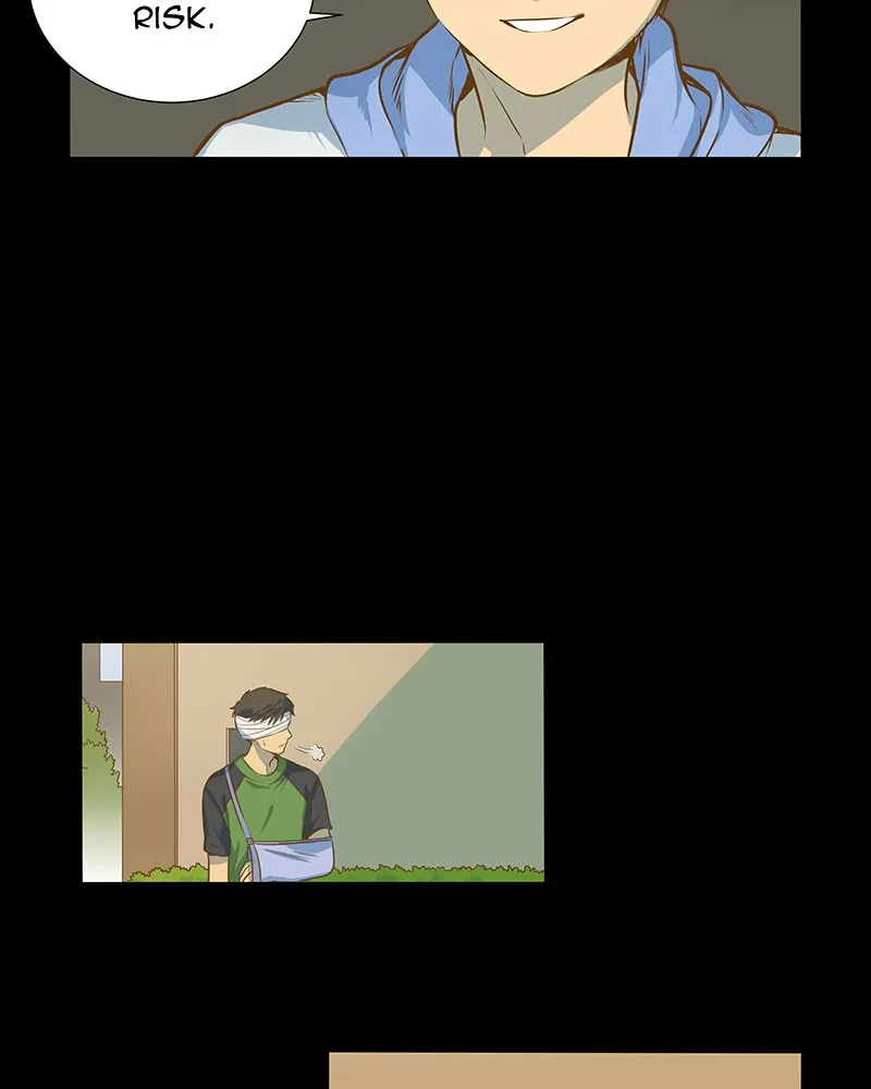 My Deepest Secret Chapter 10 page 22 - 
