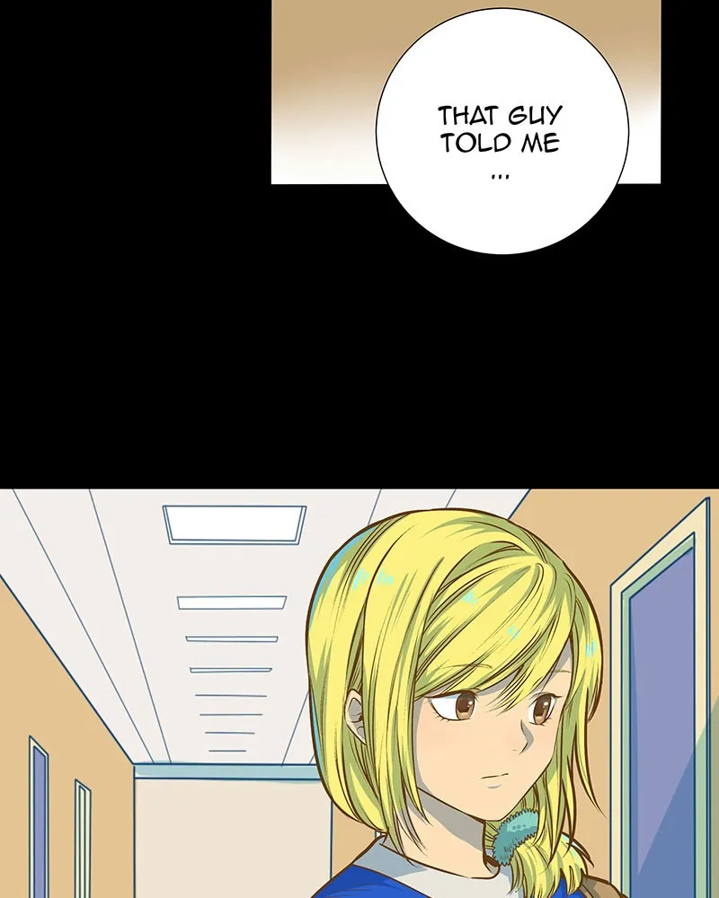 My Deepest Secret Chapter 10 page 23 - 