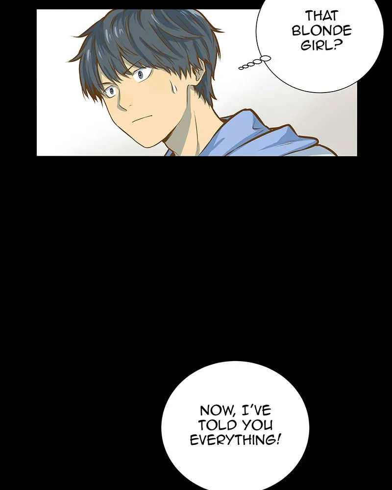 My Deepest Secret Chapter 10 page 25 - 