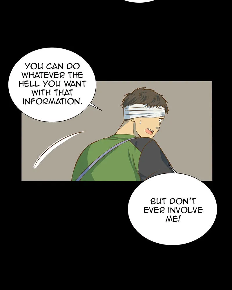 My Deepest Secret Chapter 10 page 26 - 
