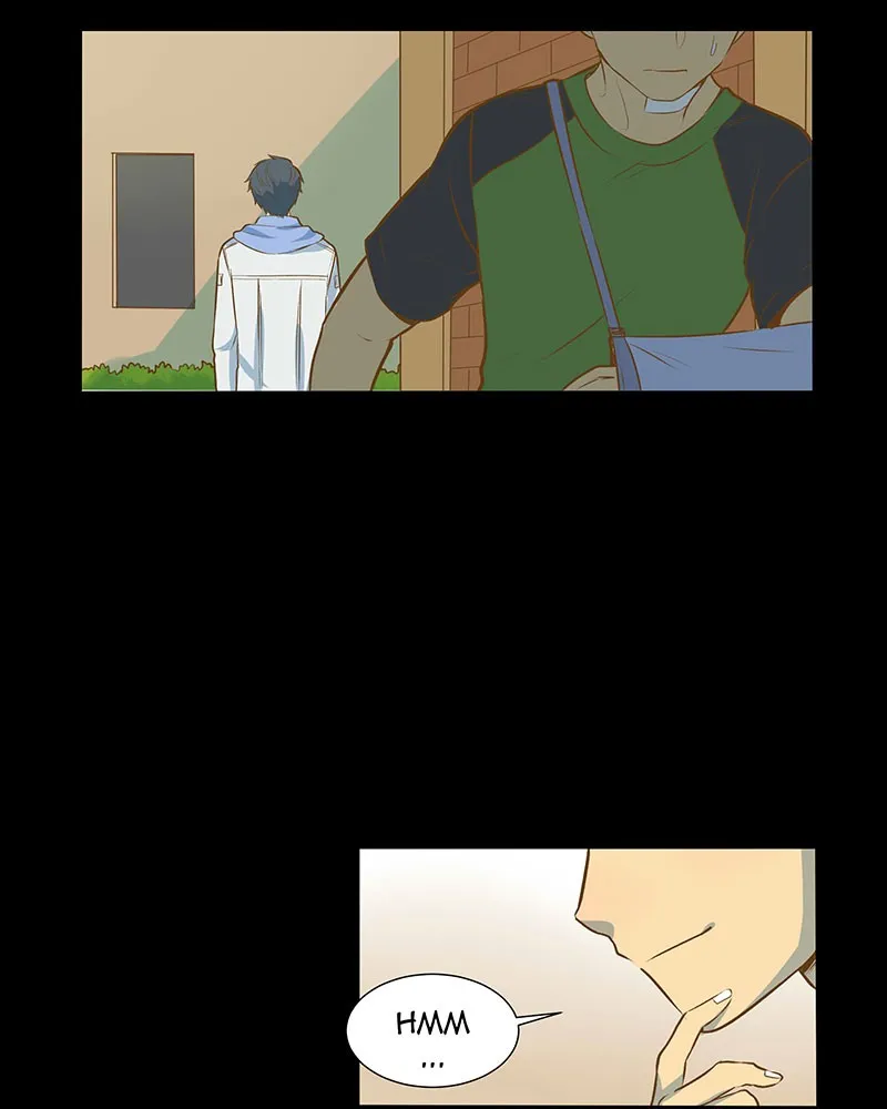 My Deepest Secret Chapter 10 page 27 - 